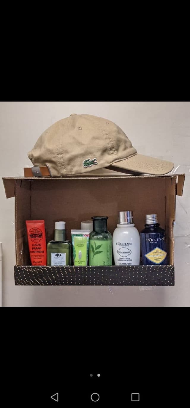 MINISO Hyaluronic Acid Essence Toner review photo by loryyy