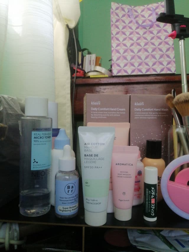 OMI Brotherhood Menturm Medicated Stick with Menthol review photo by lovelineeess