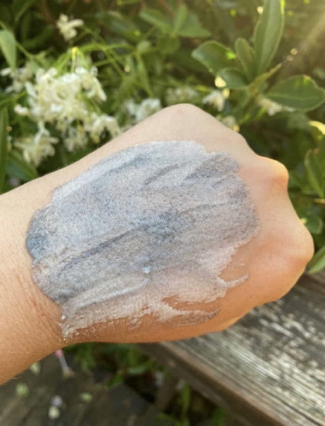 Caolion Premium Blackhead O2 Bubble Pore Pack  review photo by lovelypanic