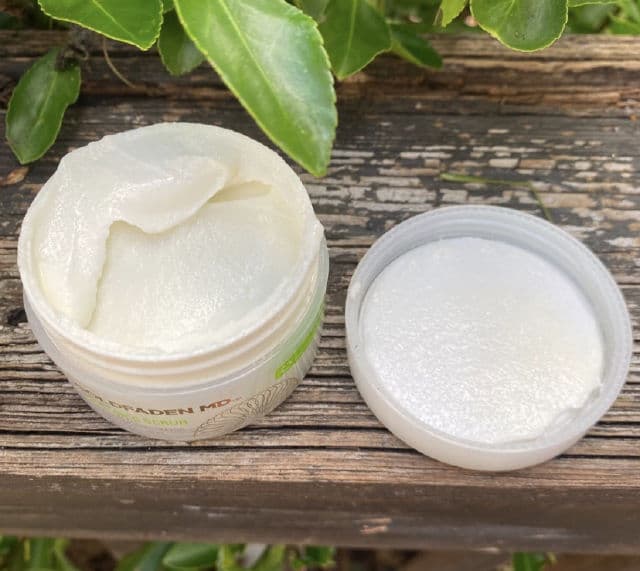 Goldfaden MD Solution Doctor’s Scrub review photo by lovelypanic