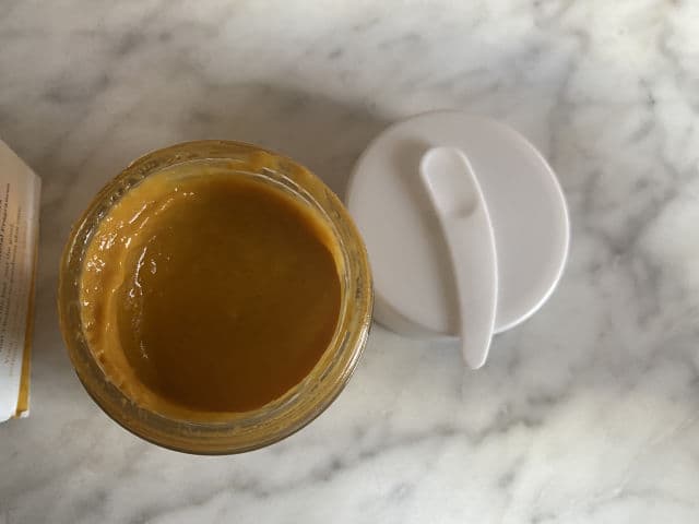 derma e Vitamin C Instant Radiance Citrus Facial Peel review photo by lovelypanic