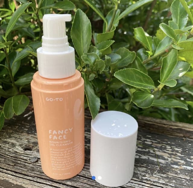 Go-To Skincare Fancy Face  review photo by lovelypanic