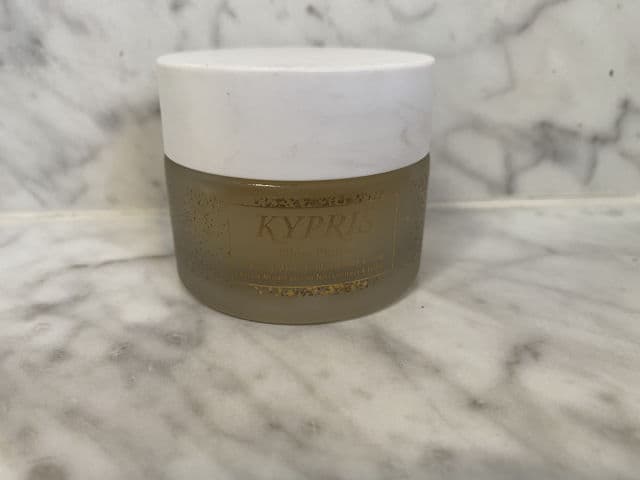 KYPRIS Glow Philtre review photo by lovelypanic