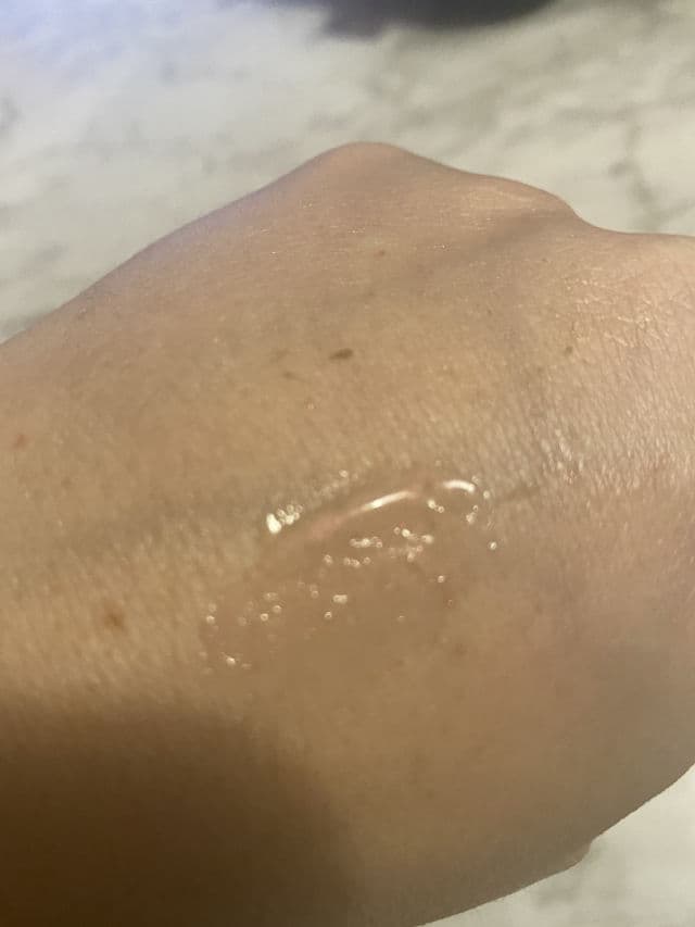 Murad Revitalixir Recovery Serum review photo by lovelypanic