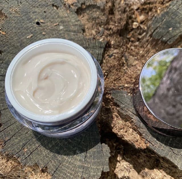 Elemis Ultra Smart Pro-Collagen Night Genius review photo by lovelypanic