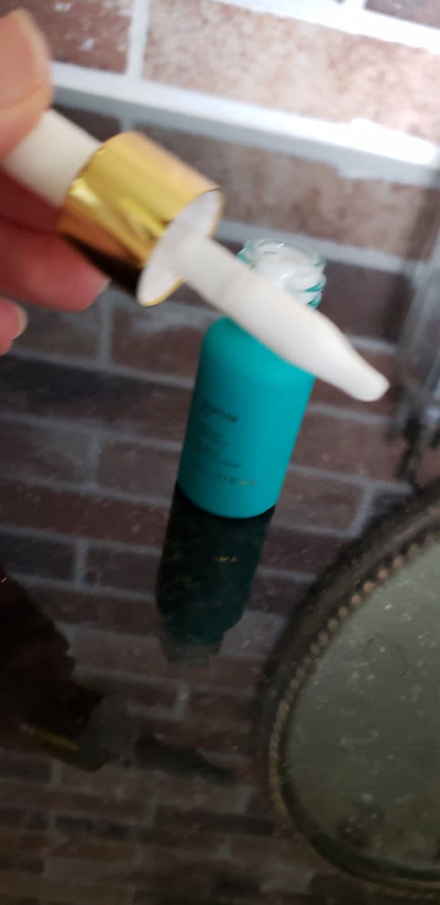 Farsáli Skintune Blur review photo by lucilulu