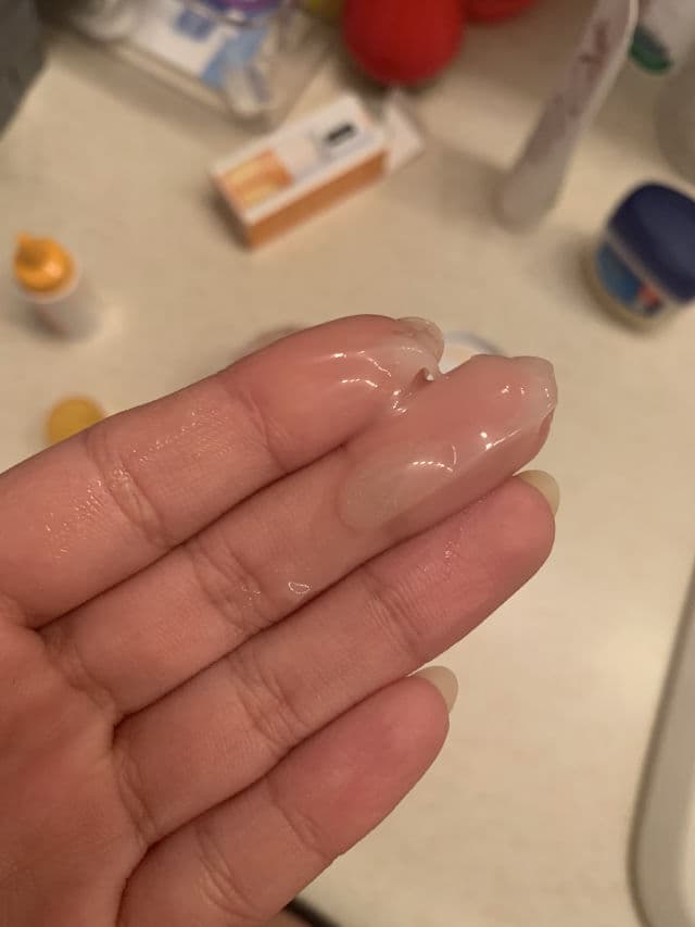 Clinique Fresh Pressed Daily Booster With Pure Vitamin C 10% review photo by lulupiment