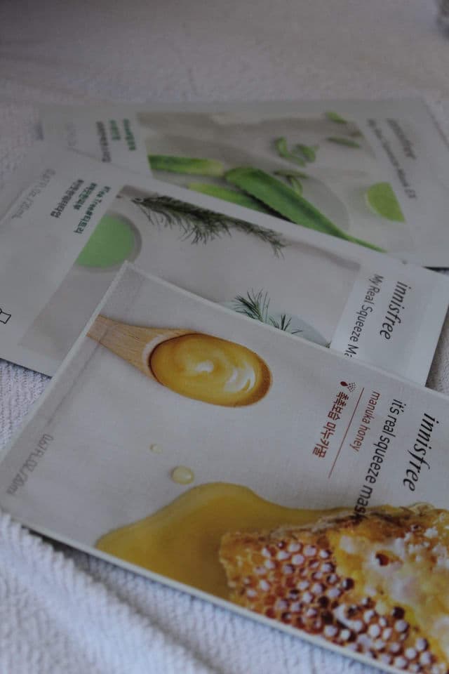 INNISFREE Acai Berry review photo by luluwendyy