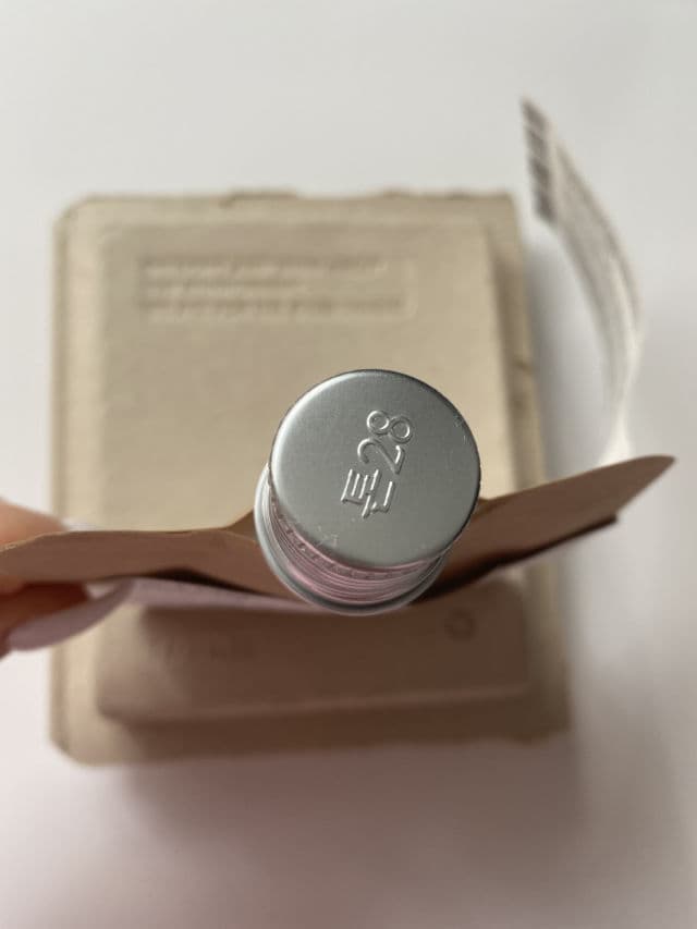 TOUN 28 Trouble Care for Sensitive Skin review photo by luluwendyy