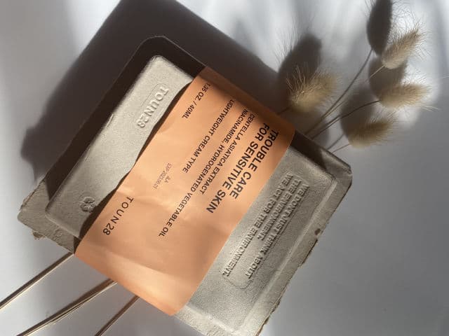TOUN 28 Trouble Care for Sensitive Skin review photo by luluwendyy