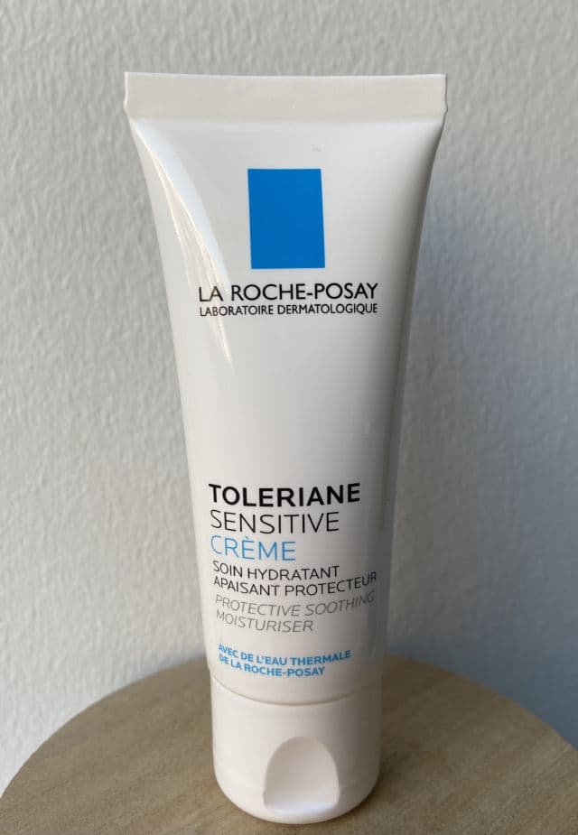 La Roche-Posay Toleriane Sensitive review photo by lumarconi
