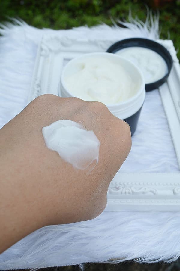 EYENLIP Black Snail All In One Cream review photo by lunabellarina