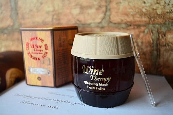 HOLIKA HOLIKA White review photo by lunabellarina