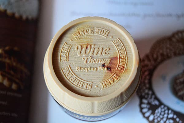 HOLIKA HOLIKA White review photo by lunabellarina