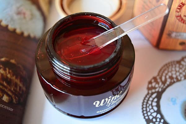 HOLIKA HOLIKA White review photo by lunabellarina