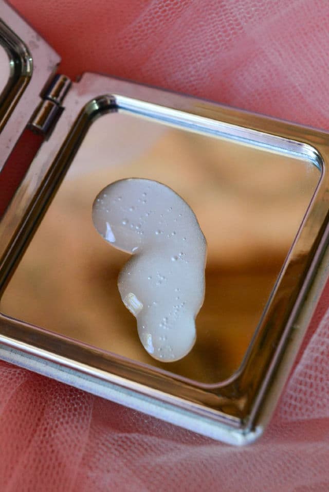 BELLAMONSTER Stress Out Solution Serum review photo by lunabellarina