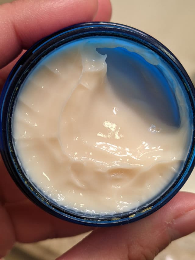 Lopsx Acne Treatment Cream review photo by lusitania