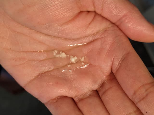 The Ordinary Resveratrol 3% + Ferulic Acid 3% review photo by lusitania