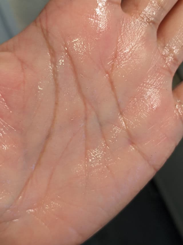 The Ordinary Resveratrol 3% + Ferulic Acid 3% review photo by lusitania