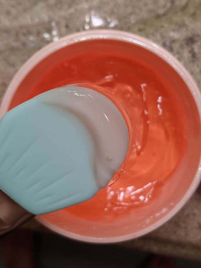 TONYMOLY I'm Rose Revitalizing Sleeping Mask review photo by lusitania