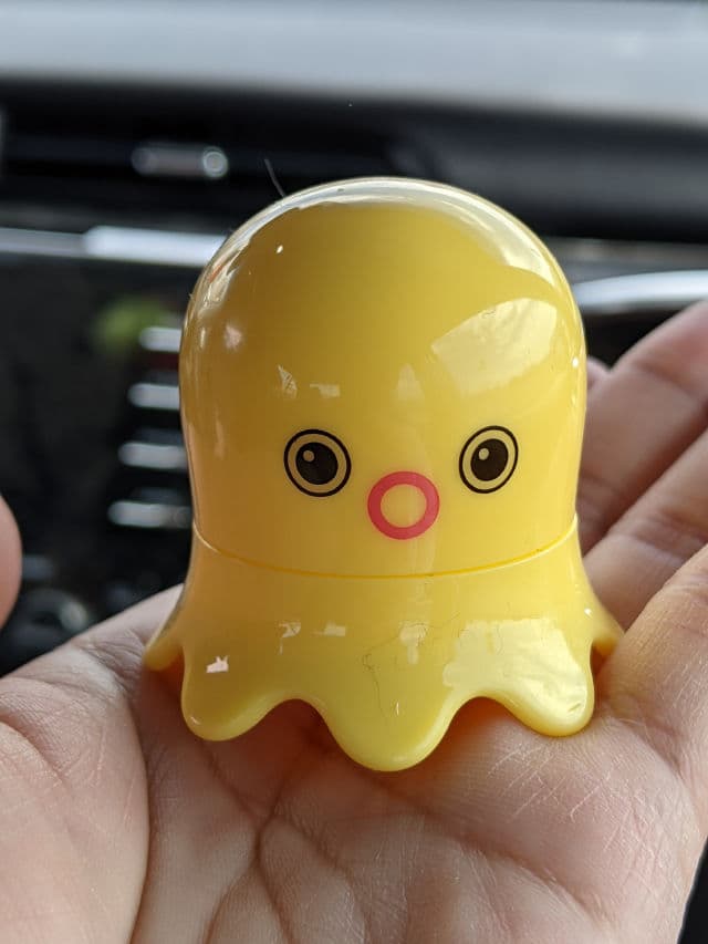 TONYMOLY Tako Pore Sebum Sun Stick SPF50+ PA++++ review photo by lusitania