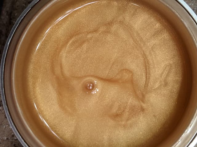 TONYMOLY Golden Pig Collagen Bounce Mask review photo by lusitania