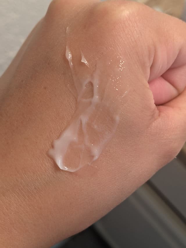 Eucerin Advanced Repair Lotion review photo by lusitania