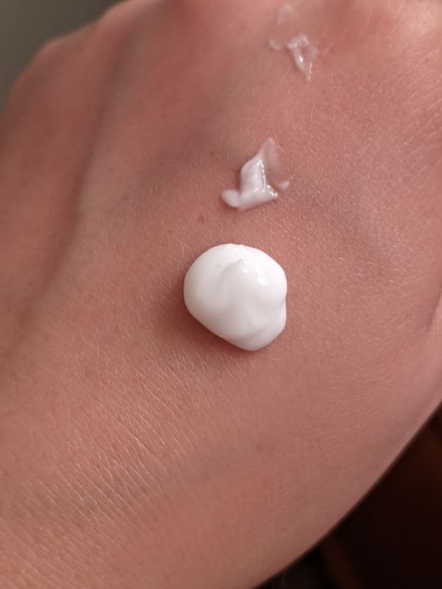 Lubriderm Daily Moisture Lotion Fragrance-Free review photo by lusitania