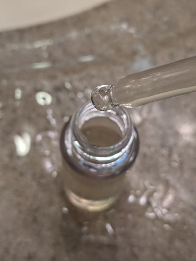 Fourth Ray Beauty Pineapple Face Refining Serum Booster review photo by lusitania