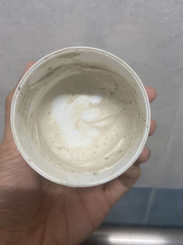 Eve Lom Rescue Mask review photo by lwyh1109