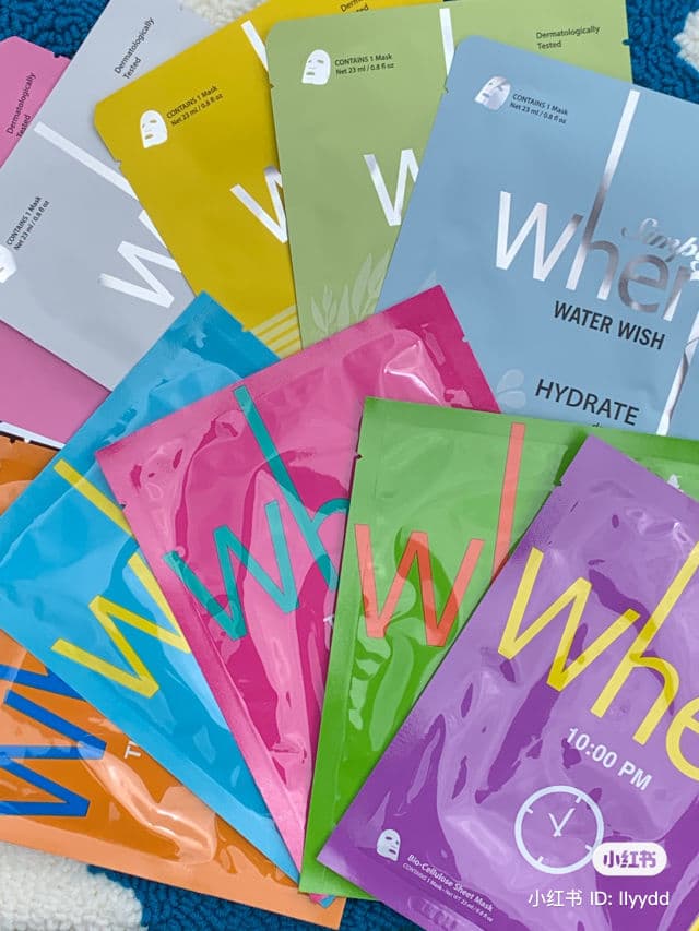 When Snow Song Illuminate Ultra-Soft Cotton Linter Bemliese Sheet Mask review photo by peupewpew