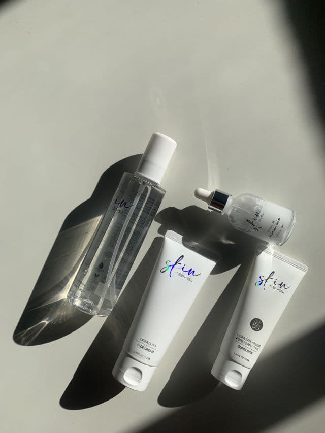 Skin by BYS Extra Hydrating Balancing Toner review photo by m4rgo