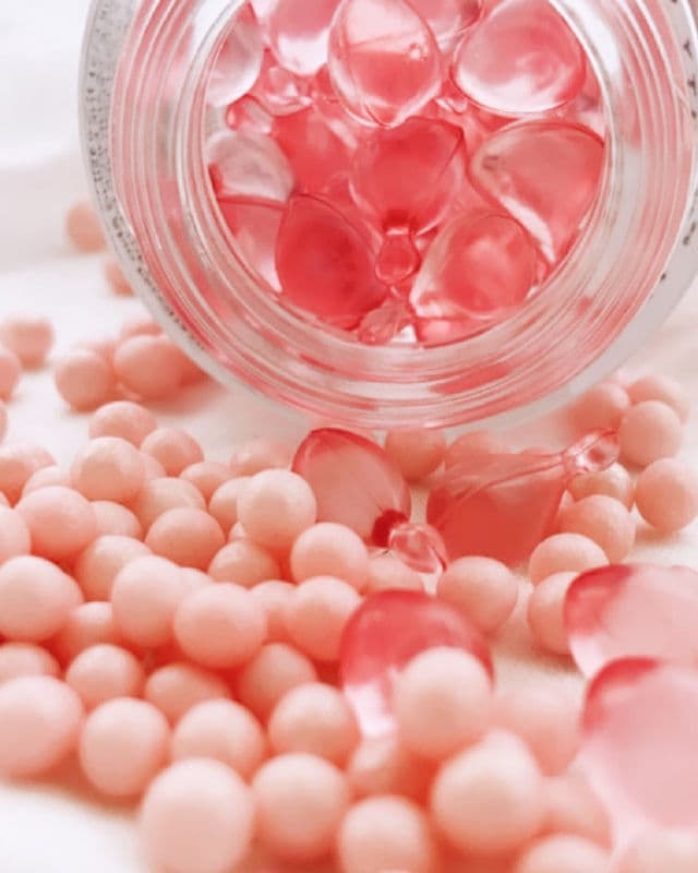 Beauty Pie Superactive Capsules Essential Ceramides + review photo by maddieinlondon11