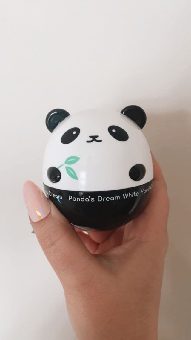 TONYMOLY Panda's Dream White Magic Cream review photo by maddieinlondon11