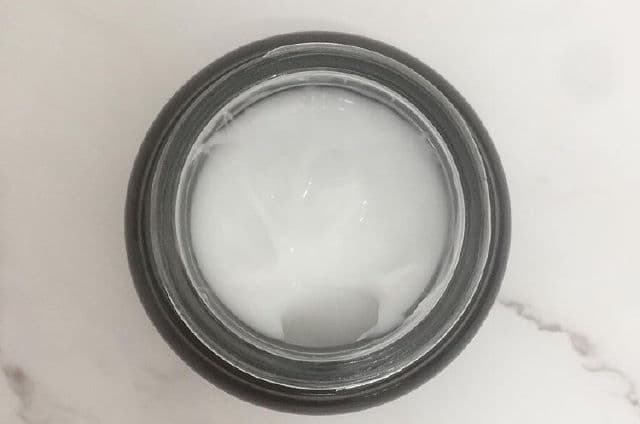 SECRET KEY Black Snail Original Cream review photo by maddy