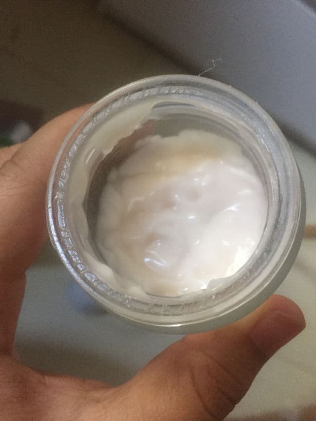 Gilla8 Sun Flower Extra Firming Neck Cream review photo by maddy