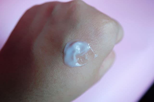 Antipodes Culture Probiotic Night Recovery Water Cream review photo by maddy