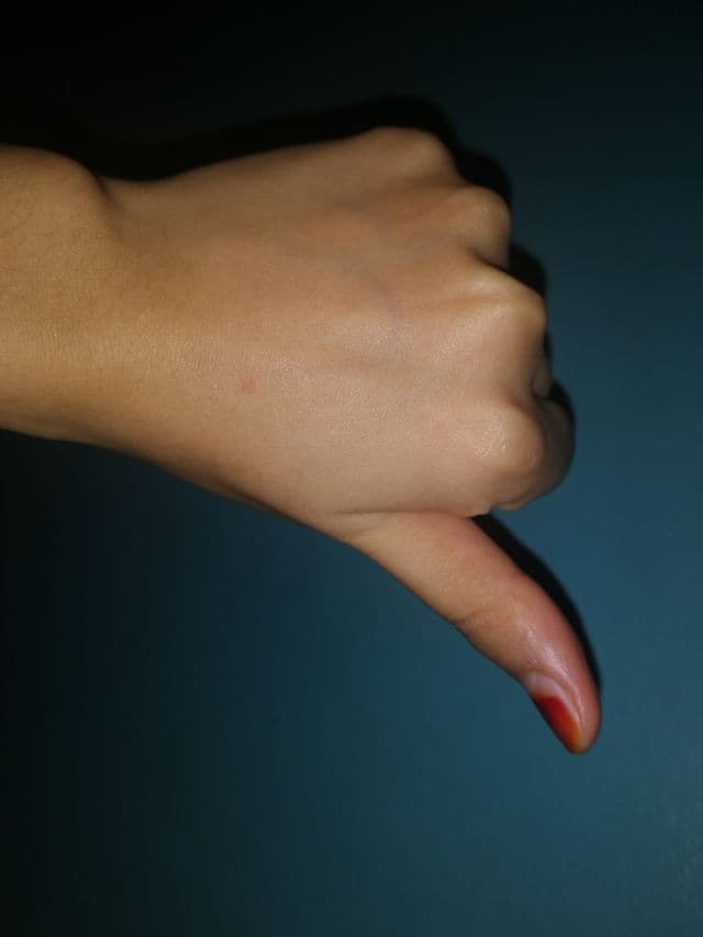 Eucerin White Therapy Gentle Cleansing Foam review photo by maddy94