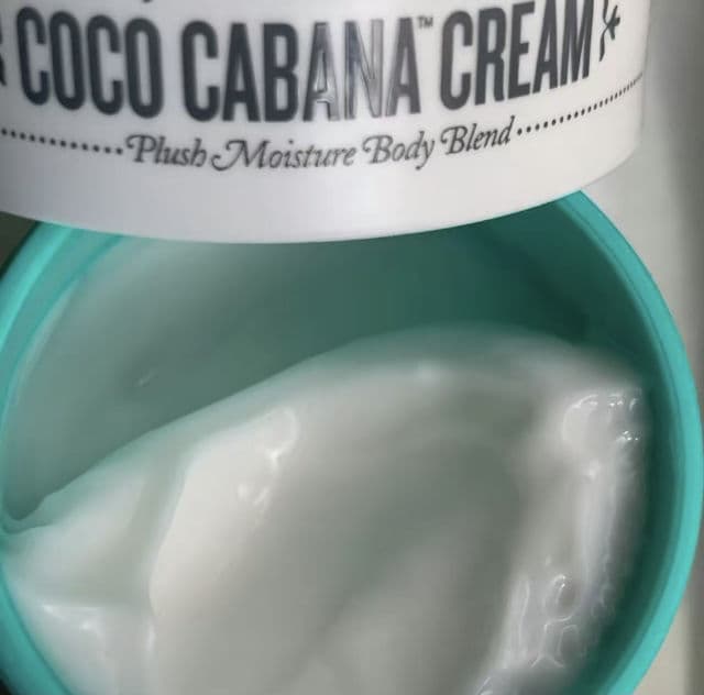Sol de Janeiro Coco Cabana Cream review photo by maggie26