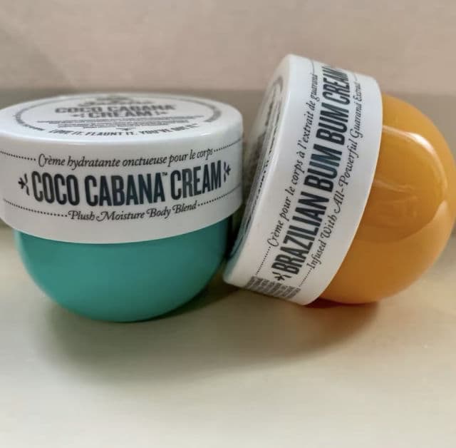 Sol de Janeiro Coco Cabana Cream review photo by maggie26