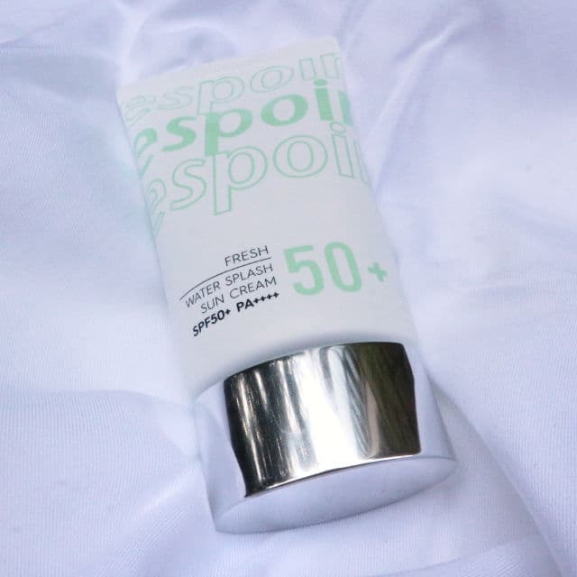 eSpoir Ceramide review photo by maidewy