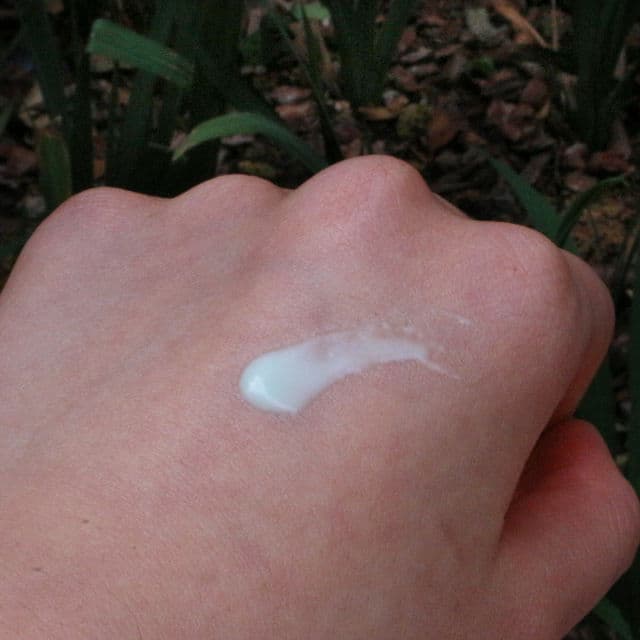 eSpoir Ceramide review photo by maidewy