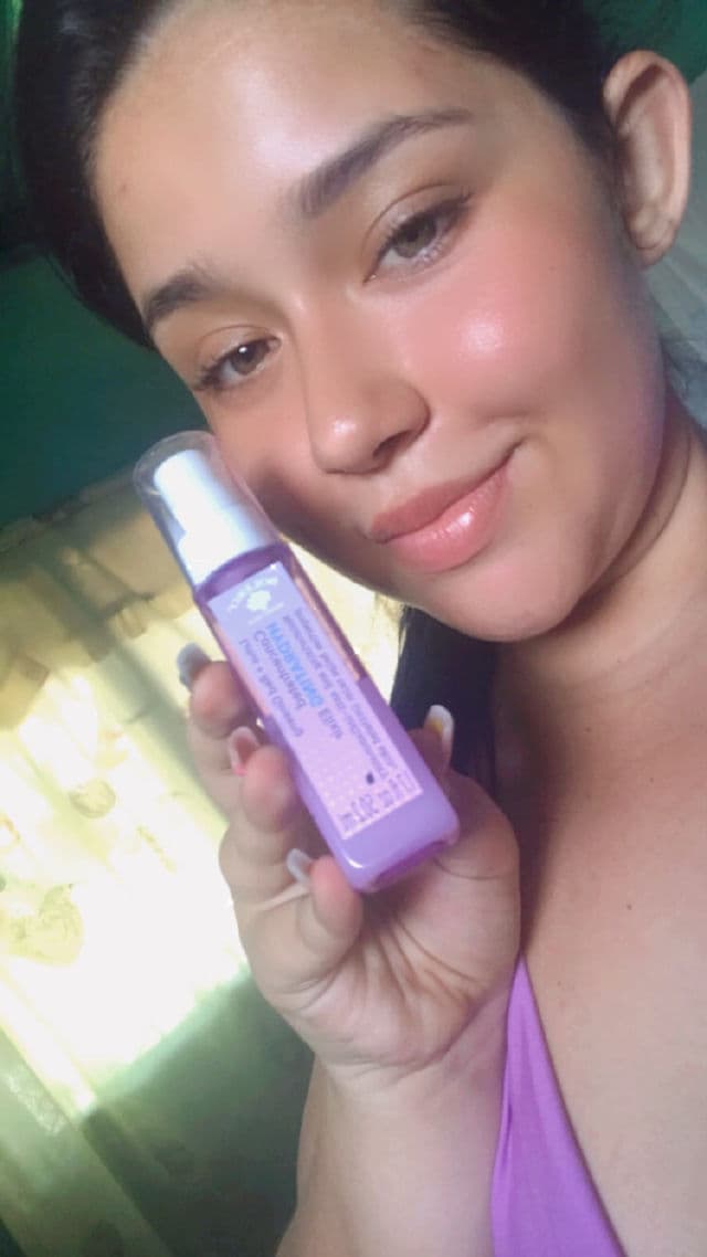 Bolero Beverly Hills Hydrating Concentrated Elixir review photo by maisan08