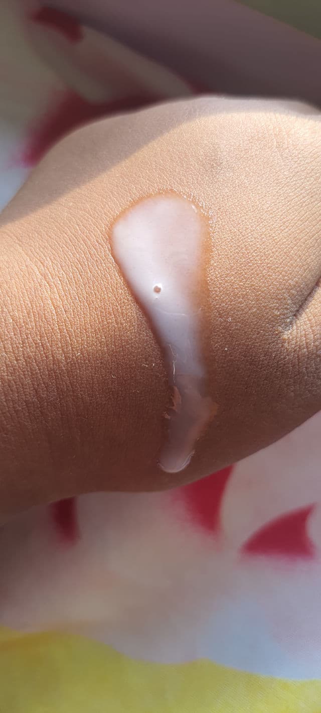 THE FACE SHOP White Seed Brightening Serum review photo by manasa26