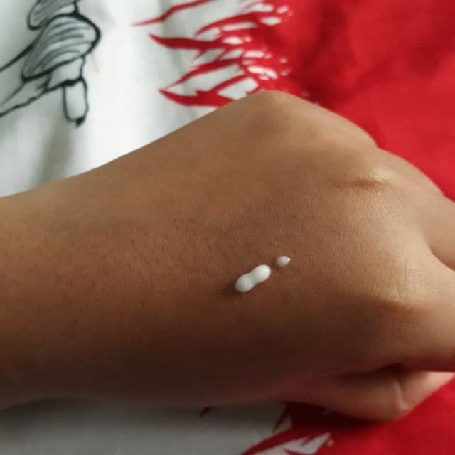 Noola Skin Oasis Overnight Mask review photo by mandralorian