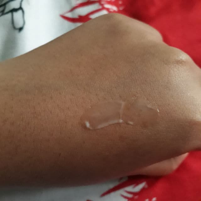 Noola Skin Oasis Overnight Mask review photo by mandralorian