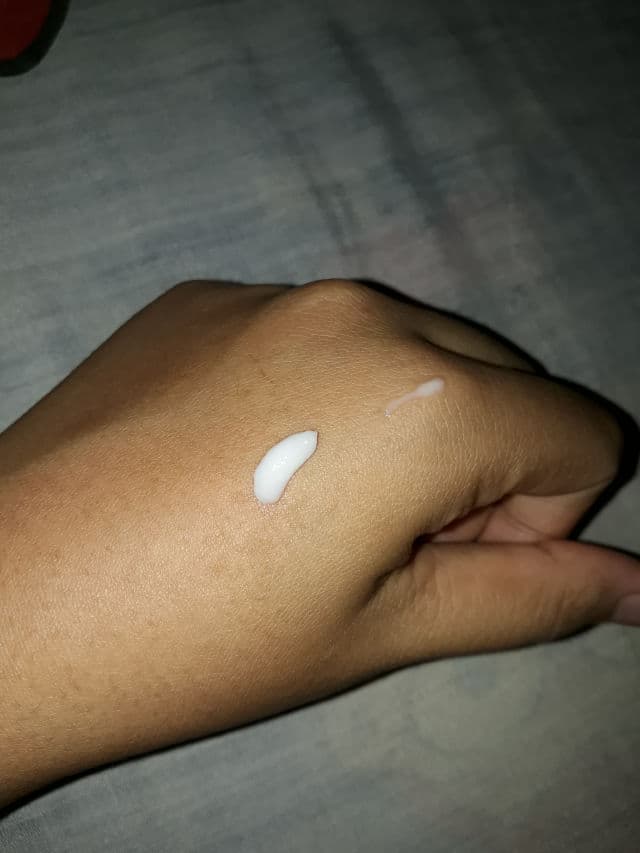 ERHA Skin Barrier Face Moisturizer review photo by mandralorian