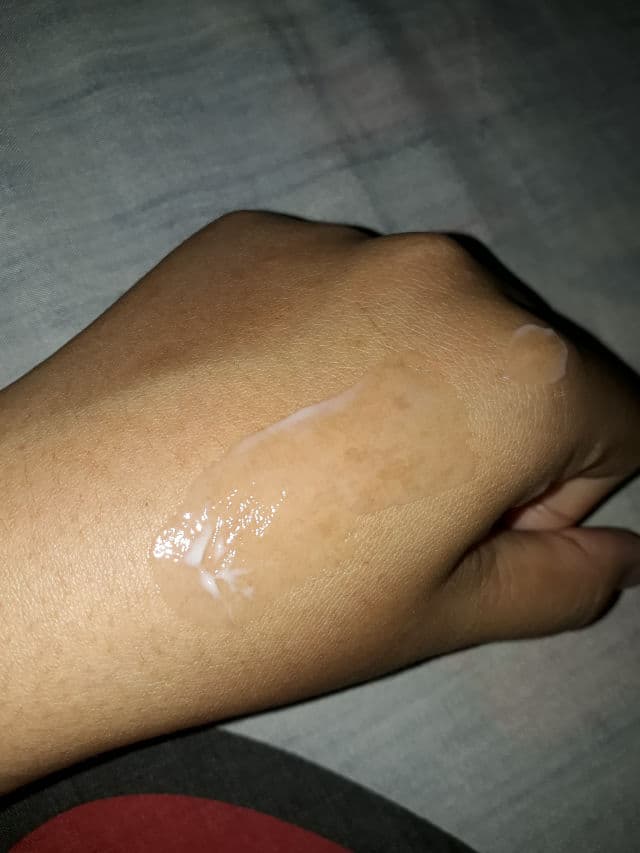 ERHA Skin Barrier Face Moisturizer review photo by mandralorian