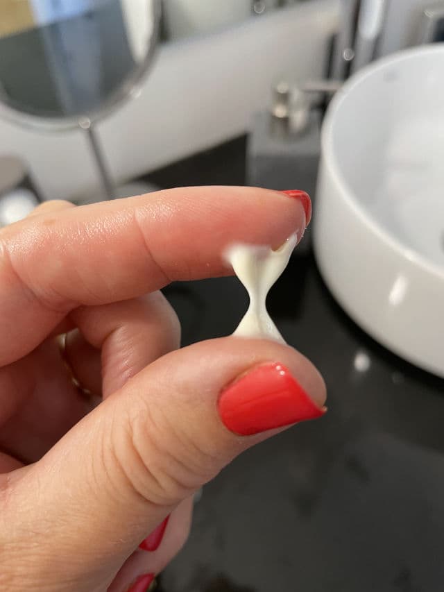 medi-peel Peptide 9 Hyaluronic Volumy Eye Cream review photo by margapc