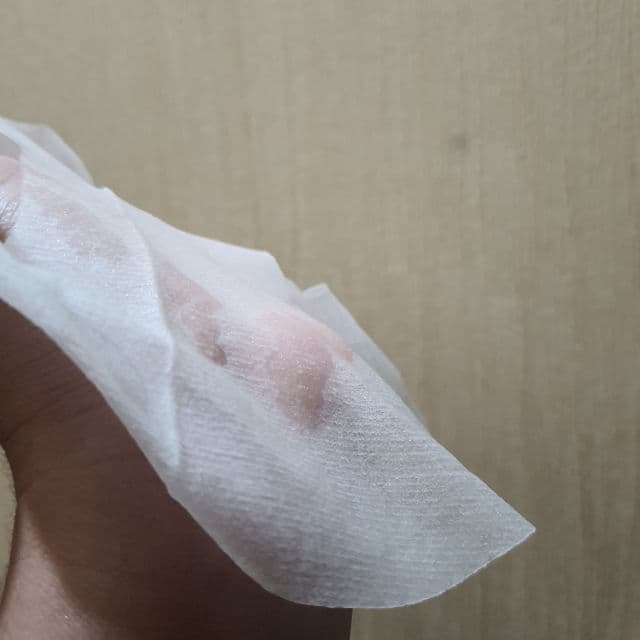 Mamonde Narcissus Flower Lab Essence Sheet Mask review photo by menuruthsaya